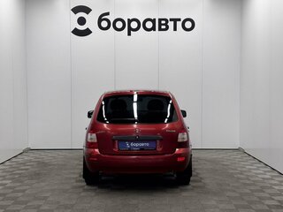 2011 Lada (ВАЗ) Kalina I, красный, 286000 рублей, вид 5