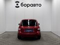 2011 Lada (ВАЗ) Kalina I, красный, 275000 рублей - вид 4