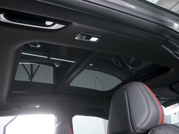 2024 Geely Coolray I Рестайлинг, серый, 2099000 рублей - вид 11