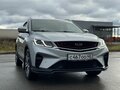 2021 Geely Coolray I, серебристый, 1449000 рублей - вид 3