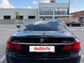 2015 BMW 7 серии Long 750Li xDrive V (F01/F02/F04) Рестайлинг, чёрный, 2869000 рублей - вид 7