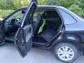 2022 Lada (ВАЗ) Granta Euro-2 I Рестайлинг, чёрный, 575000 рублей - вид 11