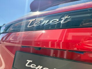 2026 Tenet Plus L4, красный, 2540000 рублей, вид 3