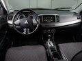 2014 Mitsubishi Lancer X Рестайлинг, белый, 1040000 рублей - вид 5