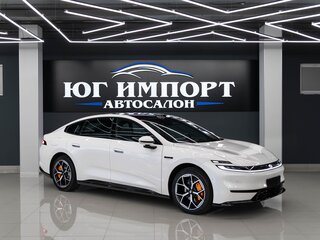 2026 Changan Qiyuan A06 28.39 kWh, белый, 2822000 рублей, вид 3