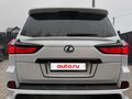2019 Lexus LX 570 III Рестайлинг 2, белый, 7999999 рублей - вид 7