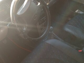 2011 Lada (ВАЗ) Priora I, белый, 200000 рублей, вид 3