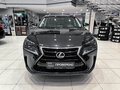 2017 Lexus NX 200 I, чёрный - вид 1