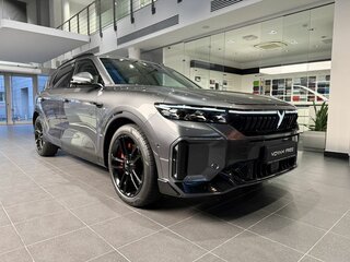 2026 Voyah Free I Рестайлинг, серый, 6940000 рублей, вид 2
