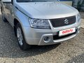2007 Suzuki Grand Vitara II, серебристый - вид 1