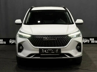 2023 Haval M6 II, белый, 1549000 рублей, вид 2