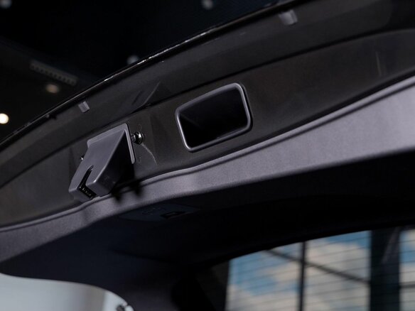 2026 Tenet Plus L4, чёрный - вид 11