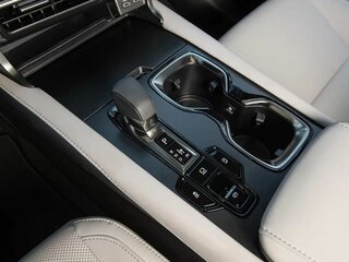 2026 Lexus RX 300 V, чёрный, 7899000 рублей, вид 4