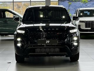 2026 Jeland J7, чёрный, 3409000 рублей, вид 3