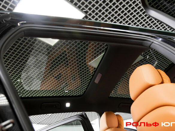 2023 Li Auto (Lixiang) L7 I, зелёный, 6148000 рублей - вид 13