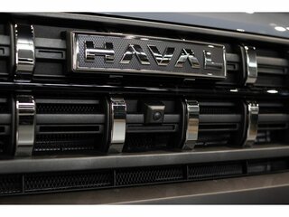2026 Haval H3 I Рестайлинг, серый, 3217160 рублей, вид 5