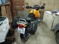 2000 BMW R 1150 GS, золотистый, 1000000 рублей - вид 10