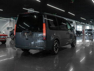 2024 Hyundai Staria I, серый, 7700000 рублей, вид 5