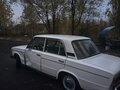 1993 Lada (ВАЗ) 2106, белый, 170000 рублей - вид 8