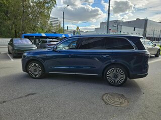 2026 Esteo Exlantix ET8, синий, 7690000 рублей, вид 1
