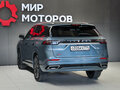 2024 Jaecoo J8, серый, 3400000 рублей - вид 7
