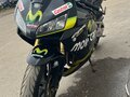 2005 Honda CBR 600RR, чёрный, 450000 рублей - вид 1