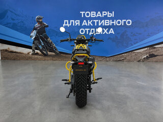 2026 Regulmoto Wizard, чёрный, 237200 рублей, вид 4
