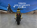 2026 Regulmoto Wizard, чёрный - вид 3