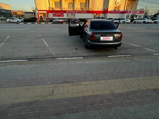 2000 Hyundai Accent II, серый, 300000 рублей, вид 4