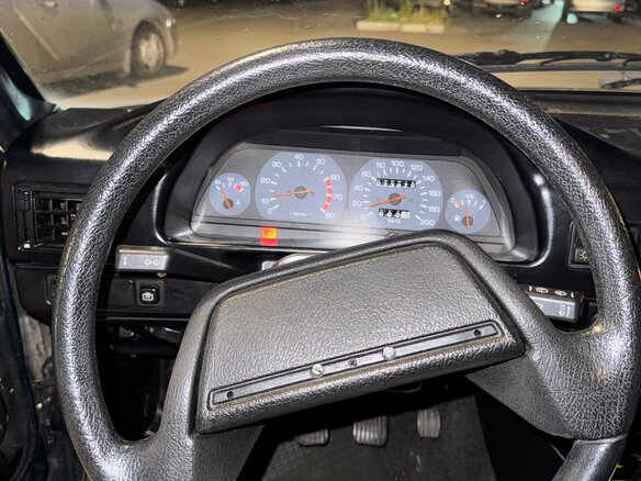 2003 Иж 2126 «Ода», зелёный, 110000 рублей - вид 22