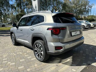 2026 Haval H7 I, серый, 3999000 рублей, вид 4