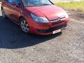 2006 Citroen C4 I, пурпурный, 300000 рублей - вид 1