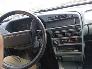2012 Lada (ВАЗ) 2114, серый, 130000 рублей, вид 5