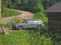 2019 Audi A4 45 TFSI V (B9) Рестайлинг, серый, 4150000 рублей - вид 8