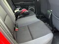 2008 Mazda 3 I (BK) Рестайлинг, красный, 650000 рублей - вид 6