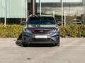 2022 Geely Coolray I, серый, 1700000 рублей - вид 2