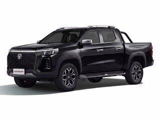 2026 Changan Hunter Plus, чёрный, 4249900 рублей, вид 1