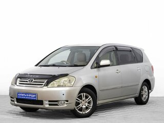 2001 Toyota Ipsum II (M20), серый, 799000 рублей, вид 3