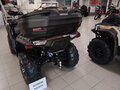 2026 Loncin XWolf 550, чёрный, 775000 рублей - вид 8