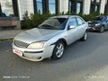 2005 Ford Mondeo III Рестайлинг, серебристый, 140000 рублей - вид 2
