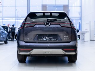 2026 GAC GS4, серый, 3949000 рублей, вид 4