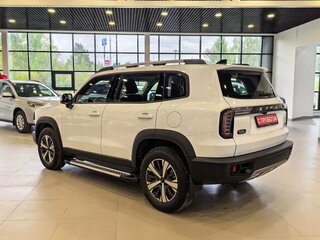 2024 Haval Dargo I, белый, 2899000 рублей, вид 4