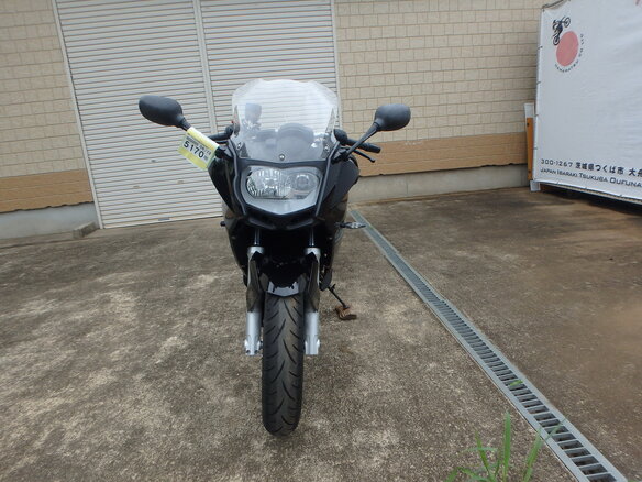 2010 BMW F 800 ST, чёрный, 550000 рублей - вид 2