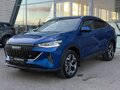 2024 Haval F7x I Рестайлинг, синий, 2490000 рублей