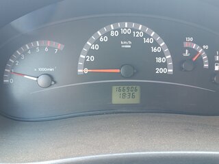 2011 Lada (ВАЗ) Kalina I, синий, 150000 рублей, вид 4
