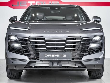 Jetour Dashing I