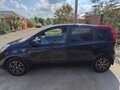 2006 Nissan Note I, синий - вид 7