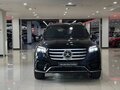 2025 Mercedes-Benz GLS 450 d II (X167) Рестайлинг, чёрный - вид 1