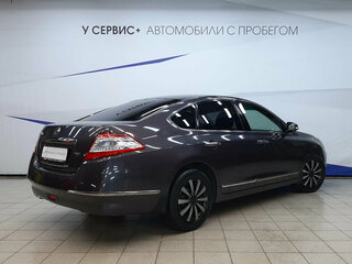 2011 Nissan Teana II (J32) Рестайлинг, серый, 919000 рублей, вид 3
