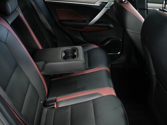 2021 Geely Coolray I, синий, 1576000 рублей - вид 32